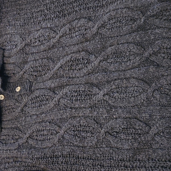 MENS SWEATER - Picture 1 of 4